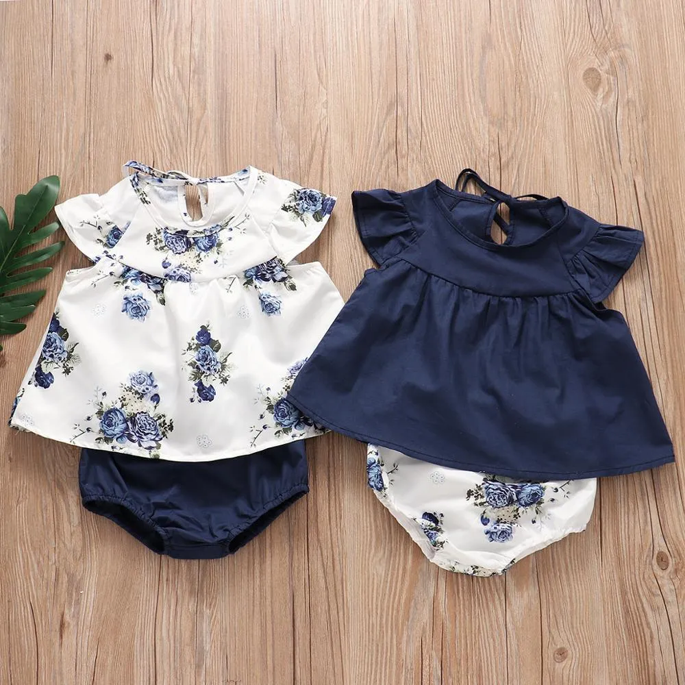 2pc Rose Outfit