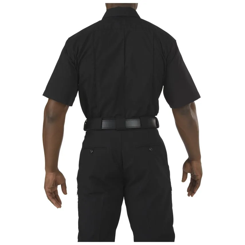 5.11 Stryke Class A PDU Short Sleeve Shirt