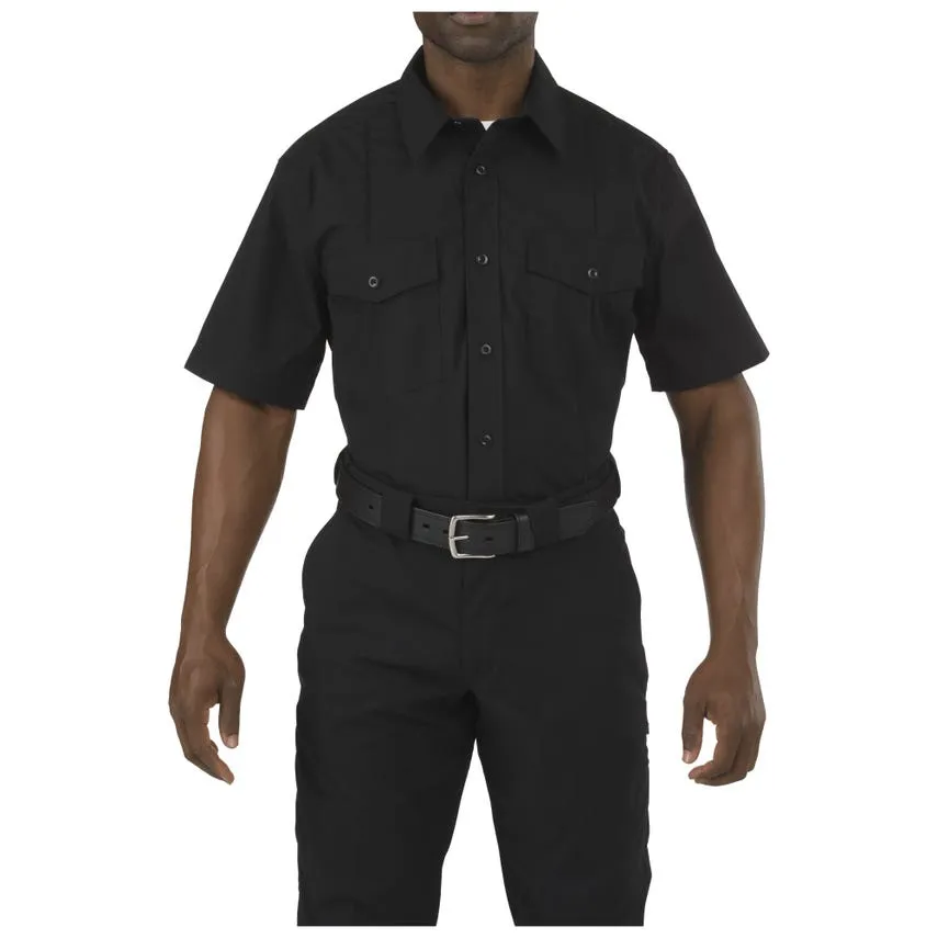 5.11 Stryke Class A PDU Short Sleeve Shirt