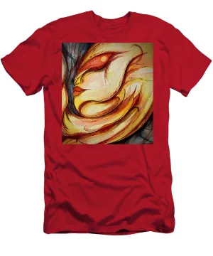 Alien Nap - T-Shirt