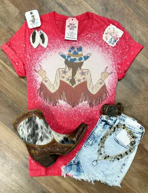 American Cowgirl 🇺🇸
