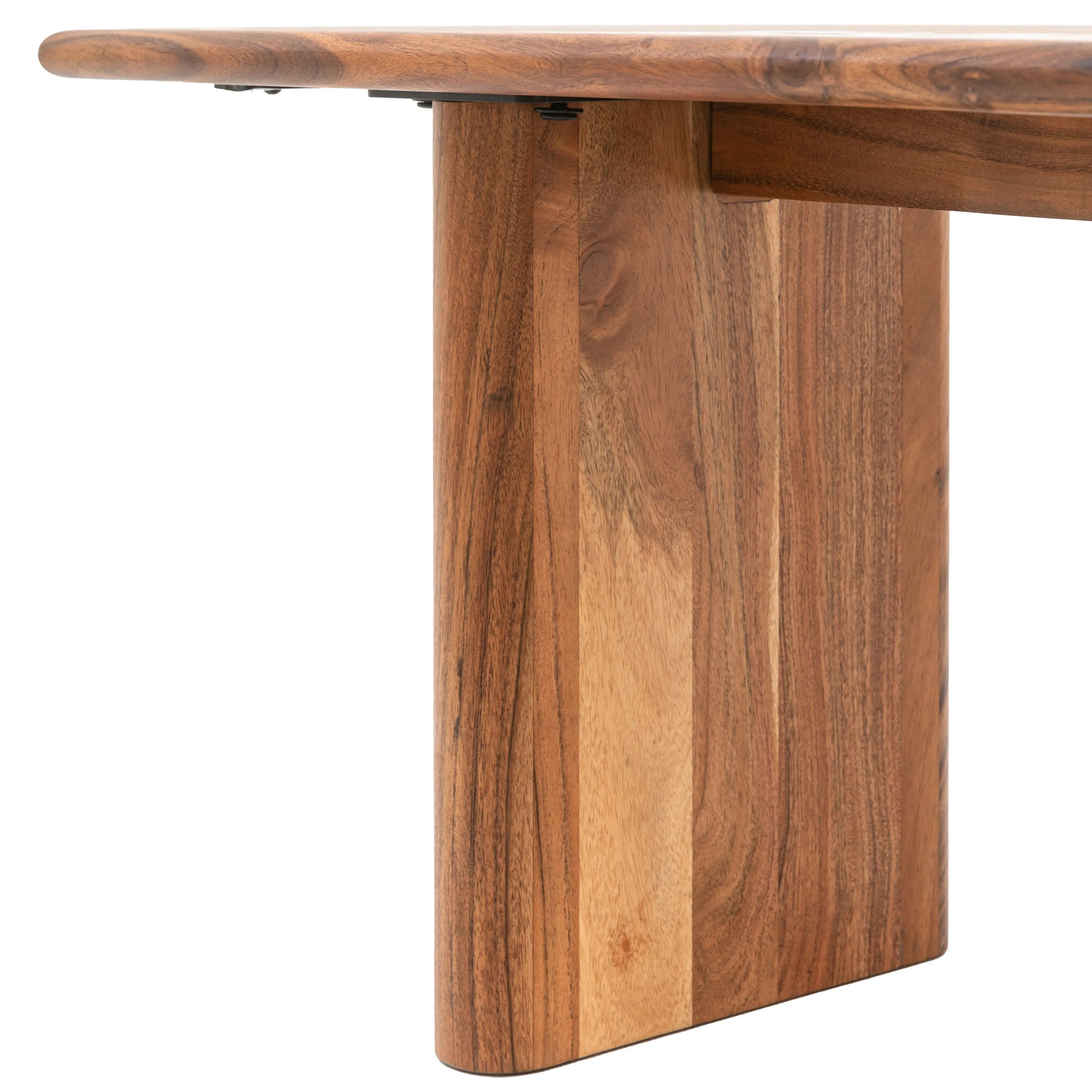 Amos Borden Dining Bench Large