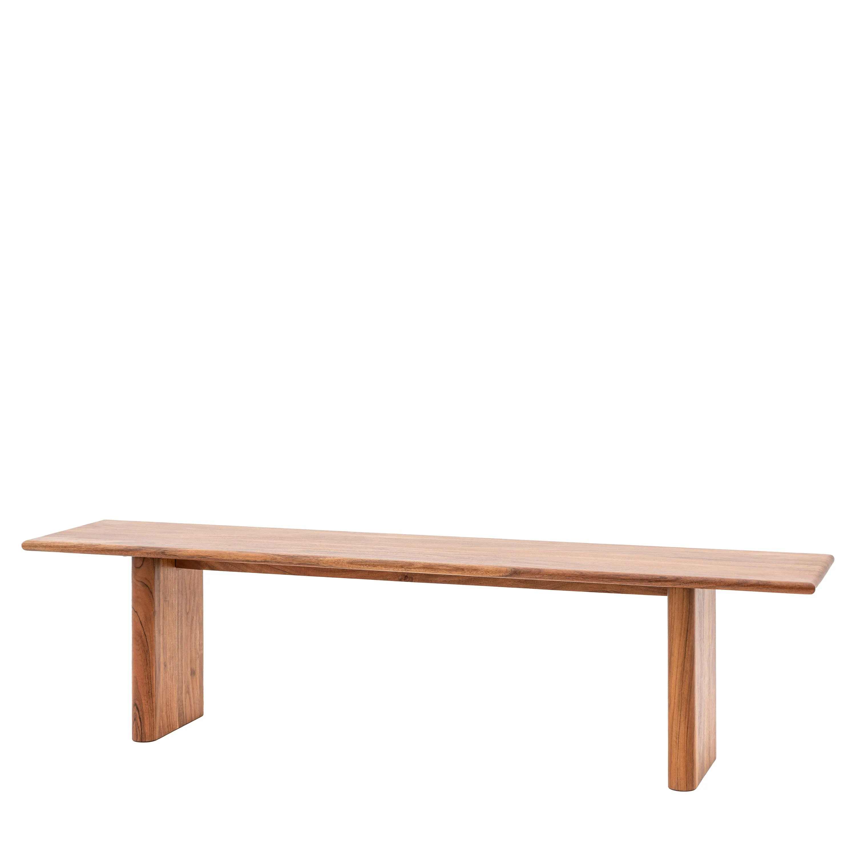Amos Borden Dining Bench Large