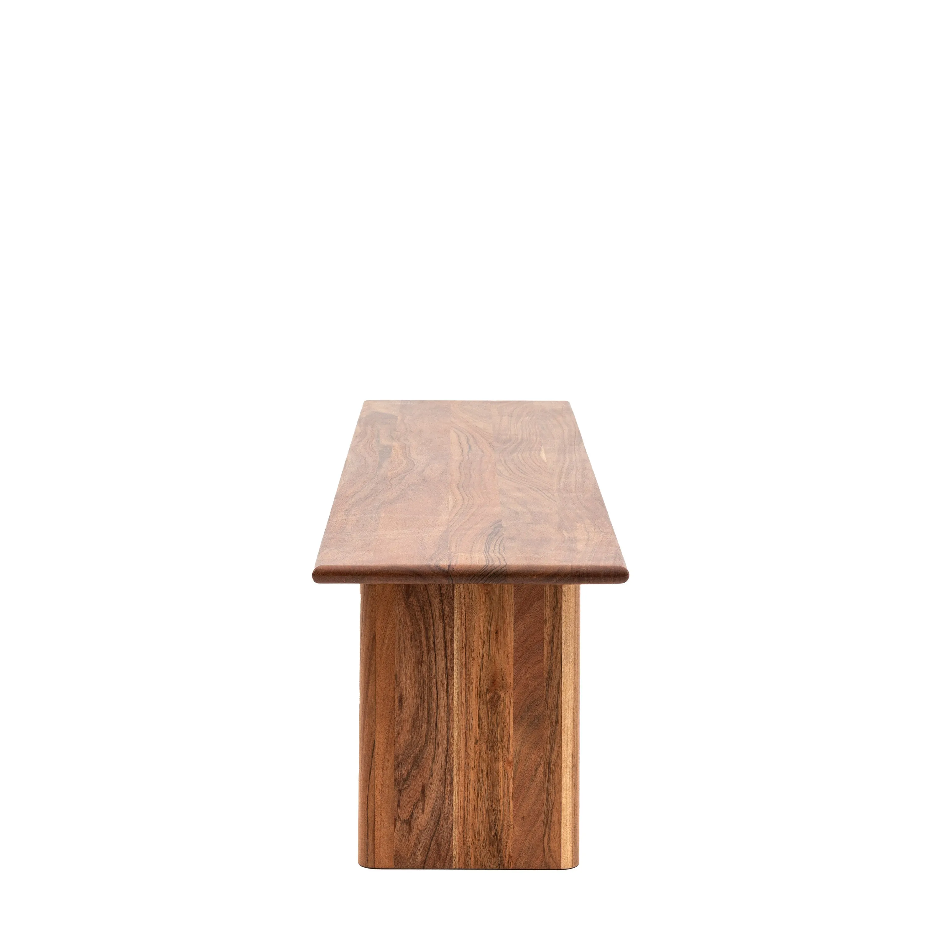 Amos Borden Dining Bench Large