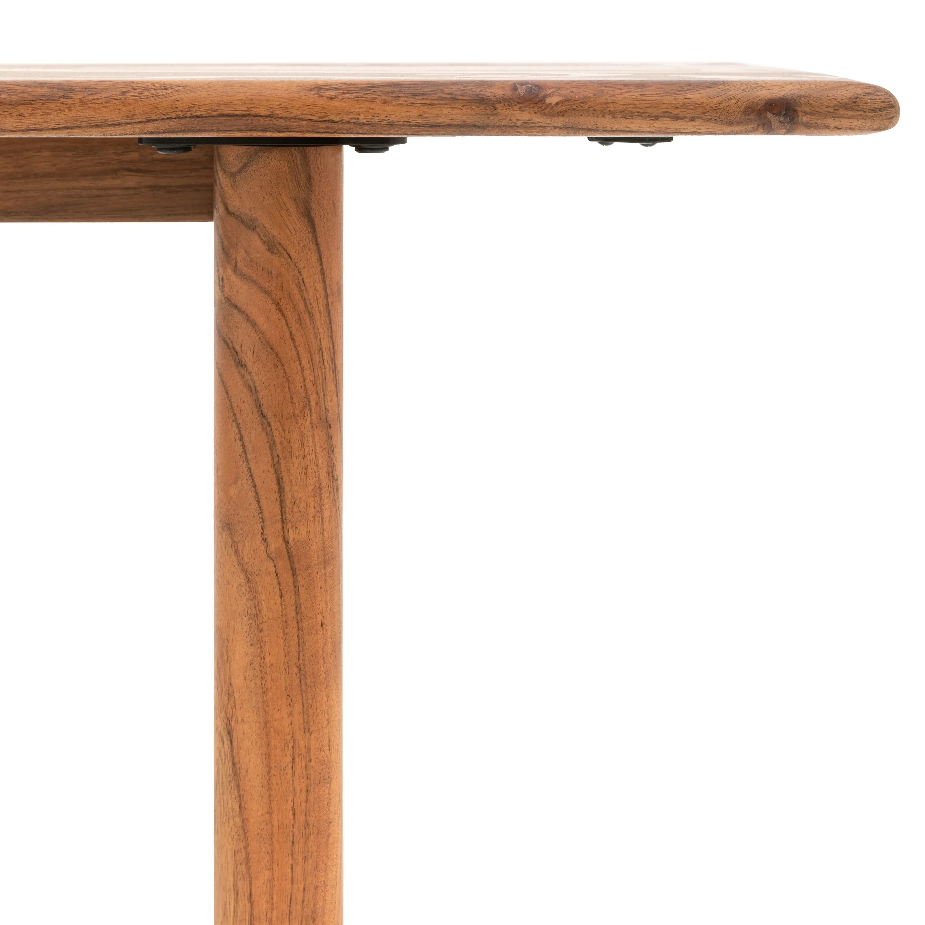 Amos Borden Dining Bench Large