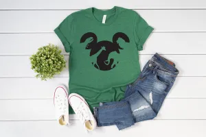 Animal Kingdom Mickey t shirt - Disney Trip Matching Shirts - Mickey Mouse T Shirt - Safari Mickey