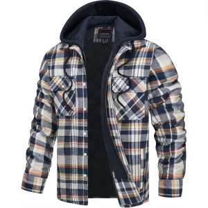 Armin – Warm Jacket