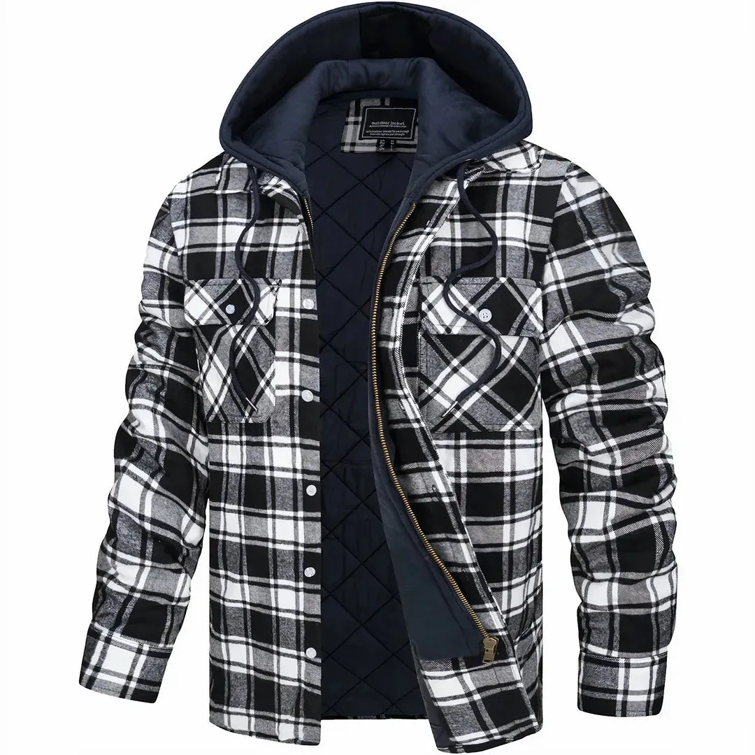 Armin – Warm Jacket