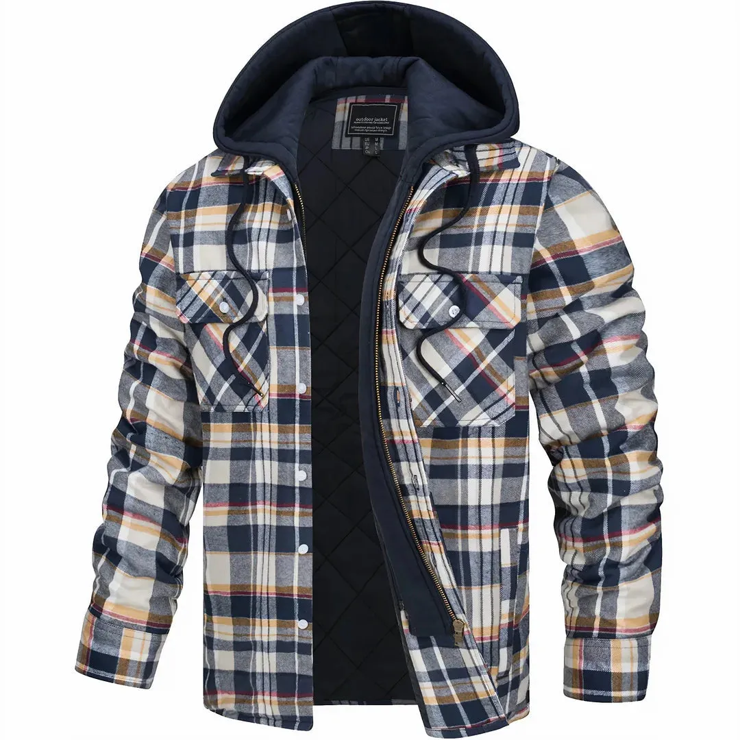 Armin – Warm Jacket