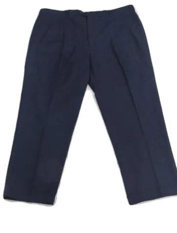 Bertucci 70's Classic Men's Navy Dress Pants SKU 000159