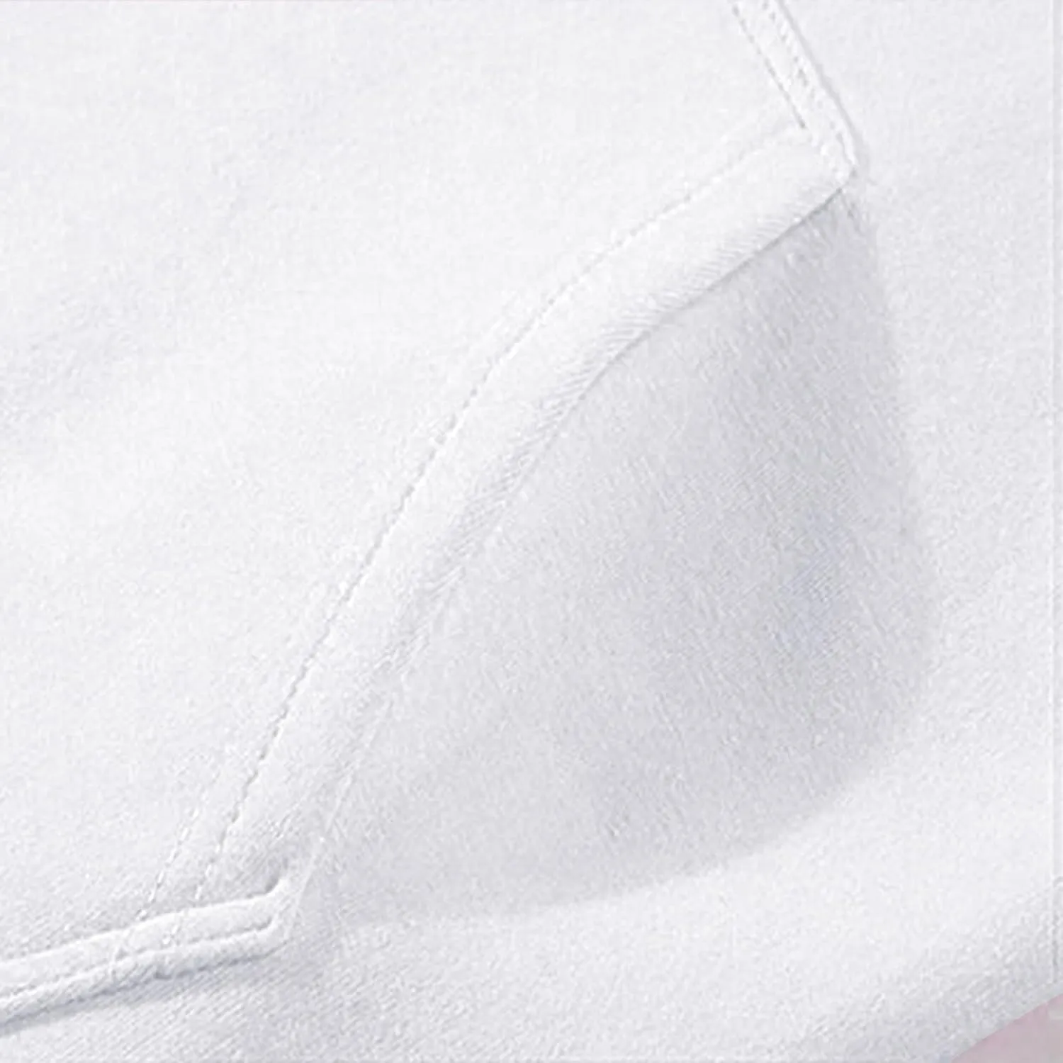 BIFUTON Hooded Sweatshirt Men Pullover with Pocket Long Sleeve Solid Color Lightweight Gym Hoodies Casual Streetwear Tops