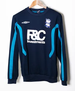Birmingham 2008 Warm Up Top (L)