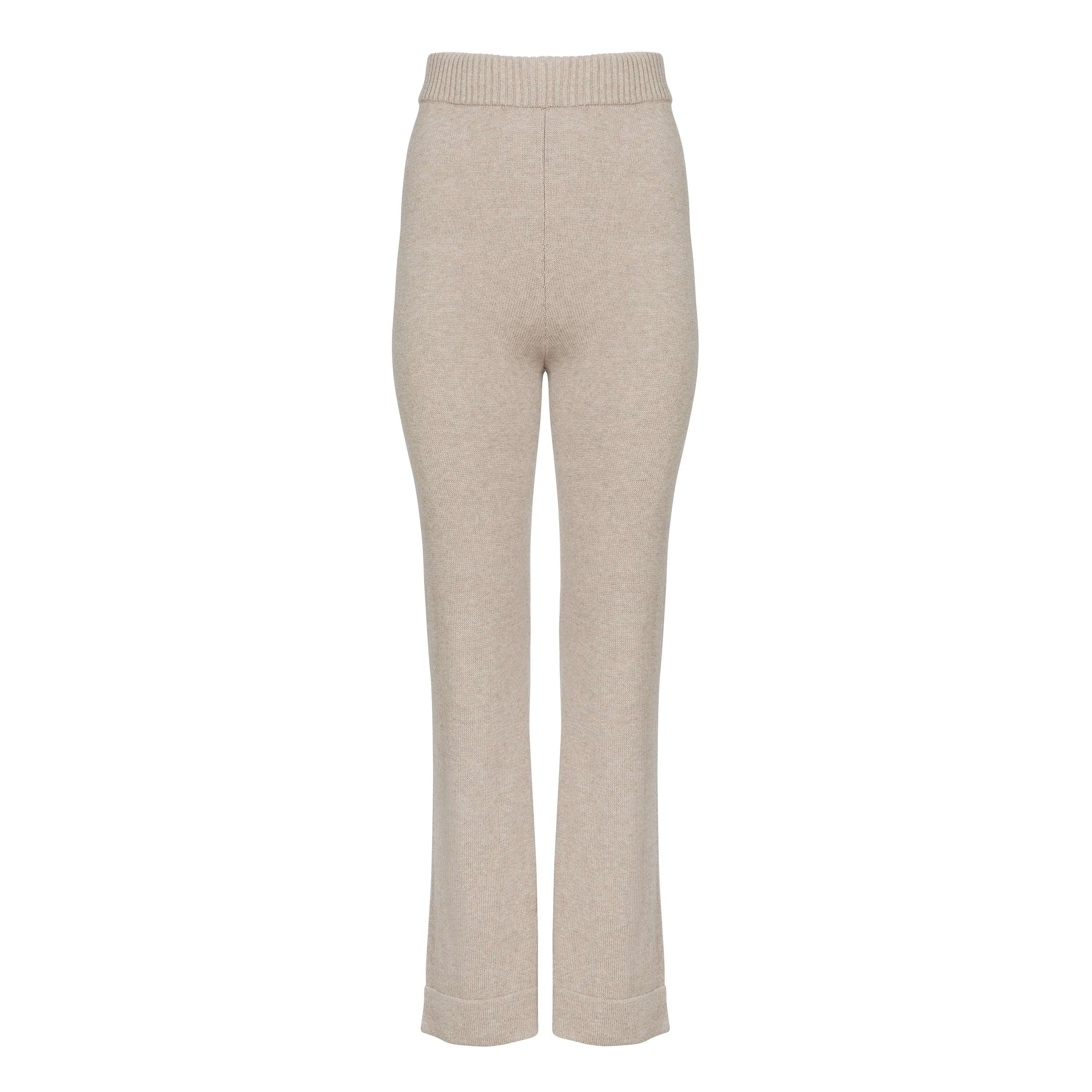 Brunei Cashmere Pants