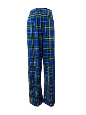 Classic Nova Scotia Tartan Pj Pants