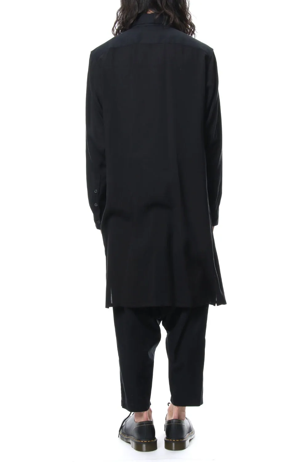 Classic Sarouel Pants