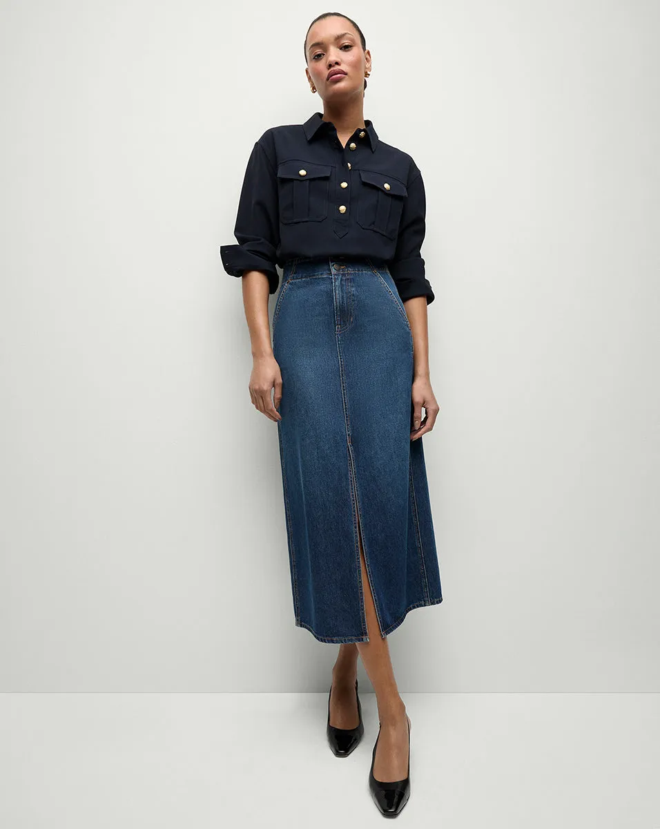 Colvin Top