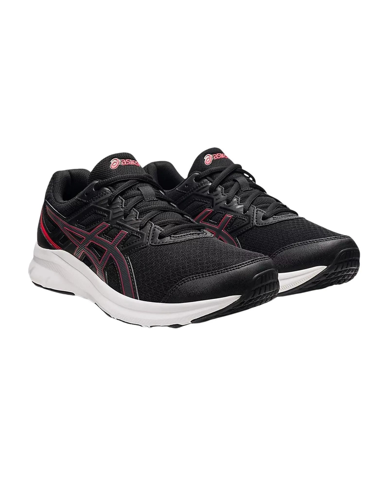 Comfortable Running Shoes with Cushioned Midsole and Durable Outsole - 9 US