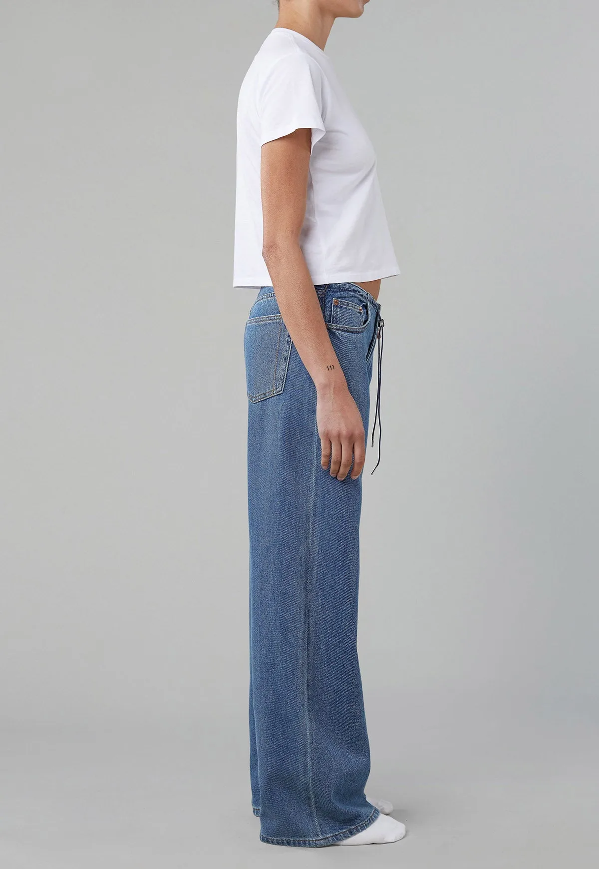 Cool Jeans Classic Blue