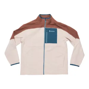 Cotopaxi Abrazo Full-Zip Fleece Jacket - Men's