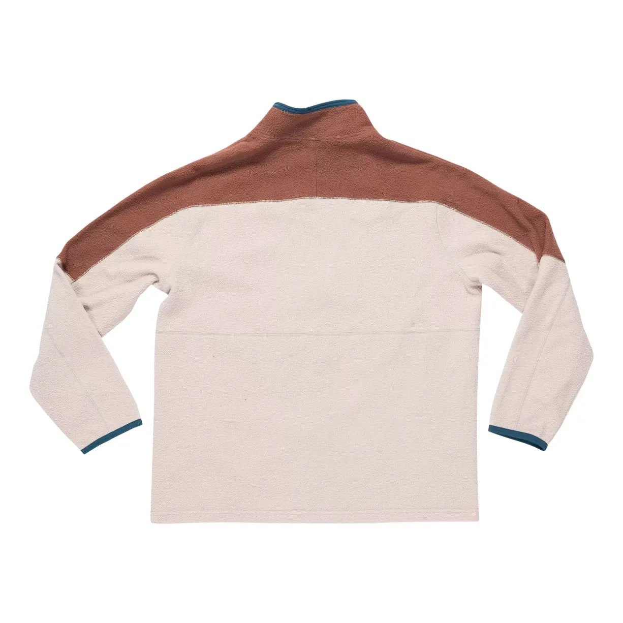 Cotopaxi Abrazo Full-Zip Fleece Jacket - Men's