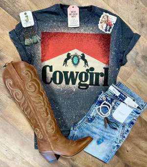 Cowgirl 🐴