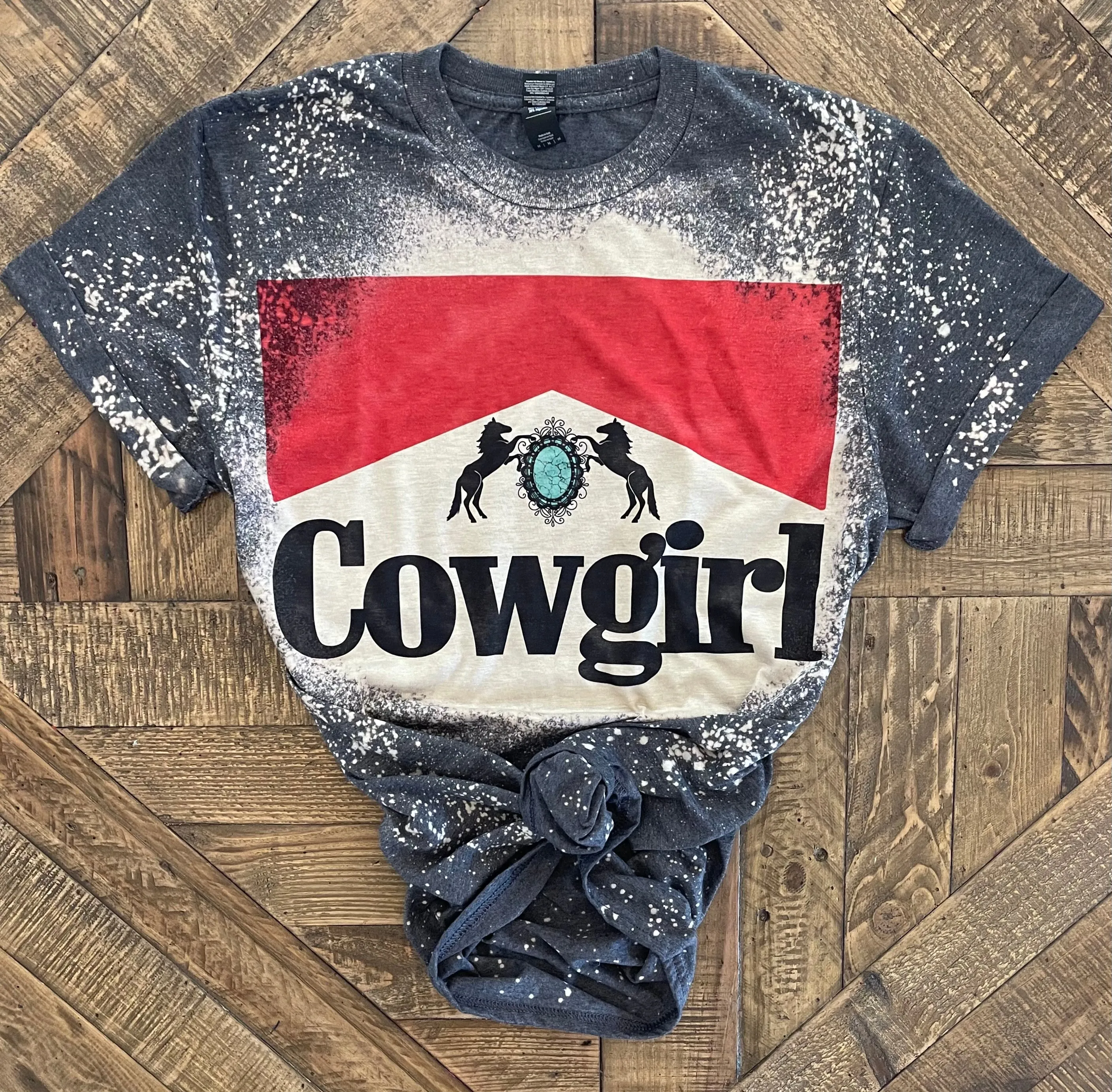 Cowgirl 🐴
