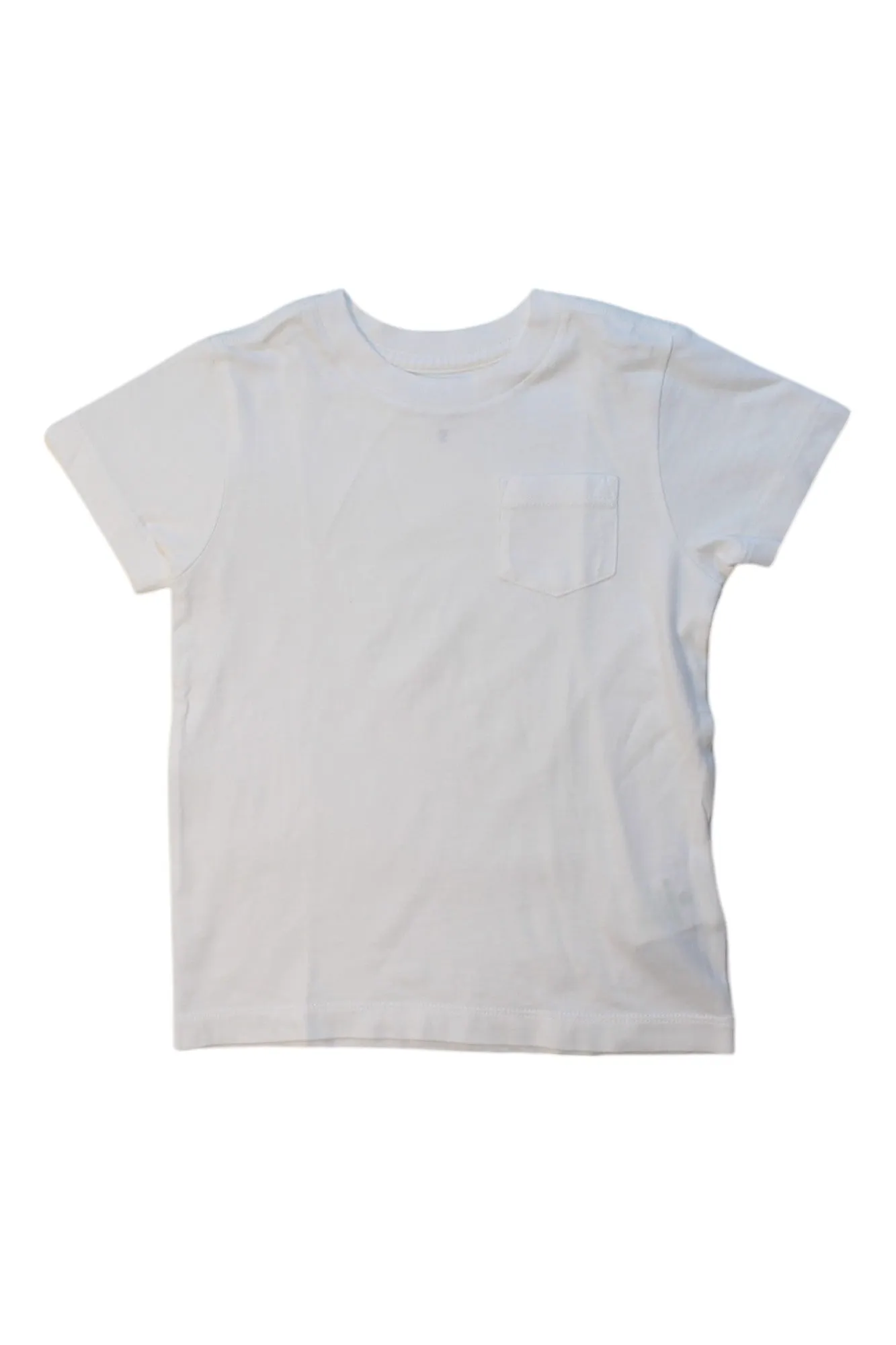 Crewcuts Pocket T-Shirt 2T