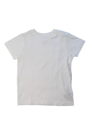 Crewcuts Pocket T-Shirt 2T