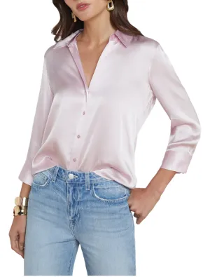 Dani 3/4 Sleeve - L'AGENCE