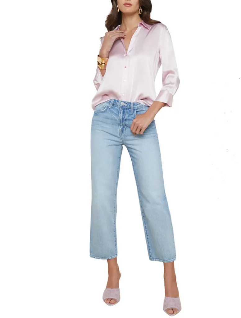 Dani 3/4 Sleeve - L'AGENCE