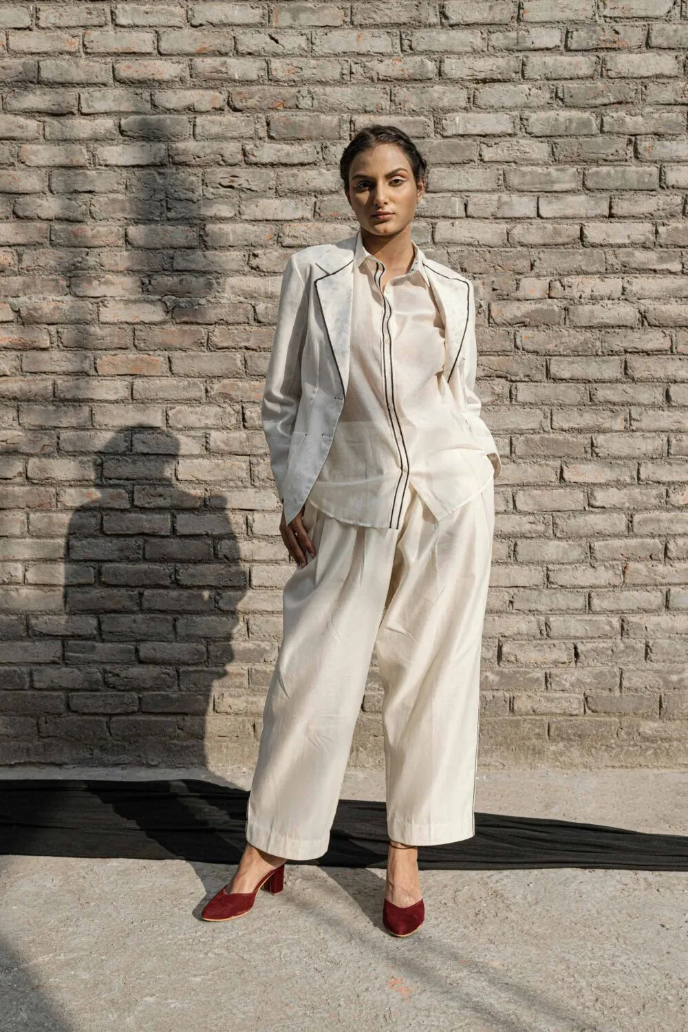 Daphne Classic Pants