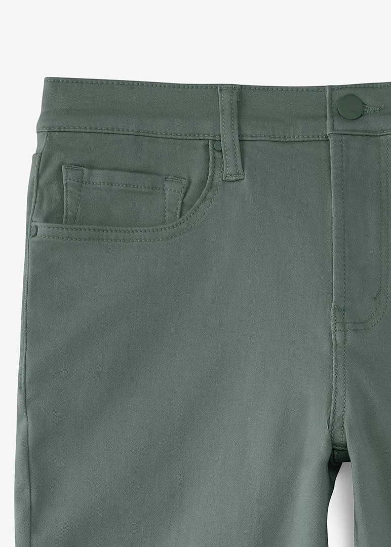 Duo Pants | Olive