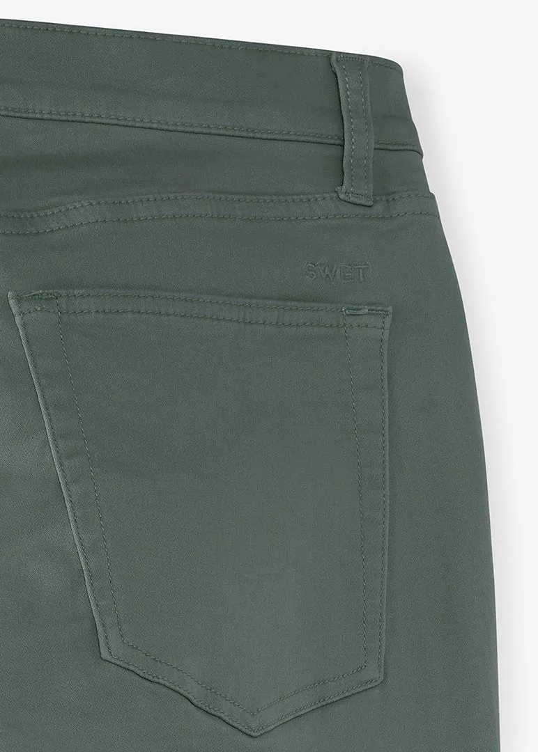 Duo Pants | Olive