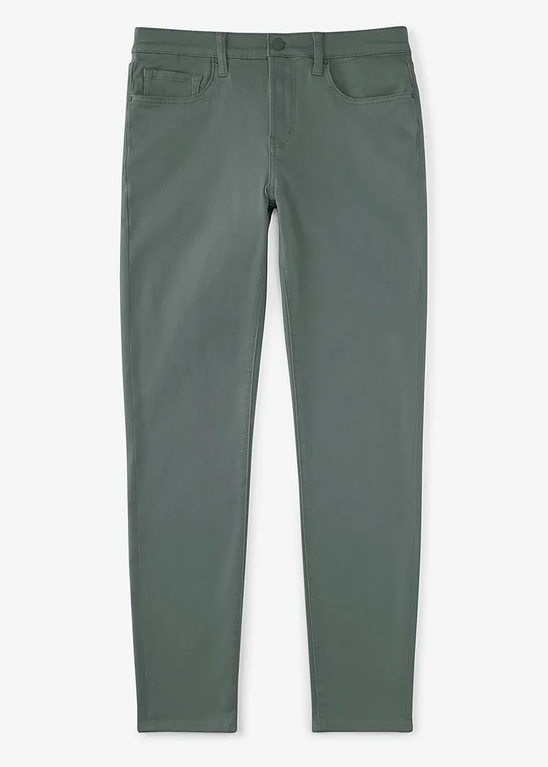 Duo Pants | Olive