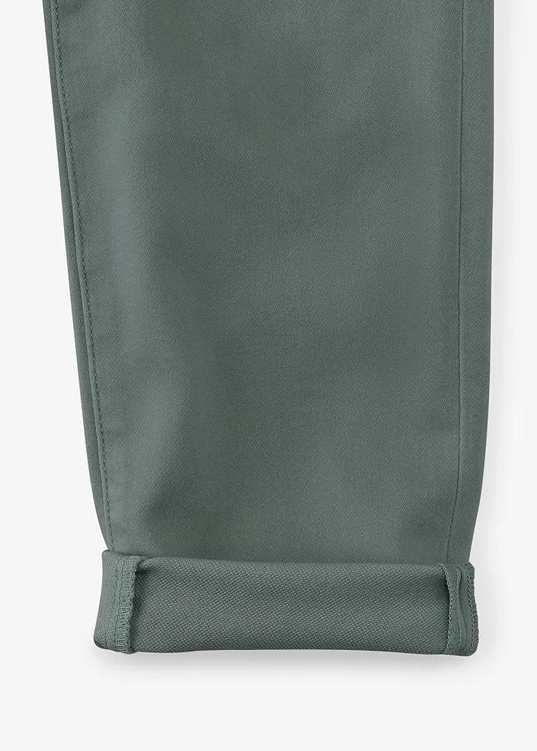 Duo Pants | Olive