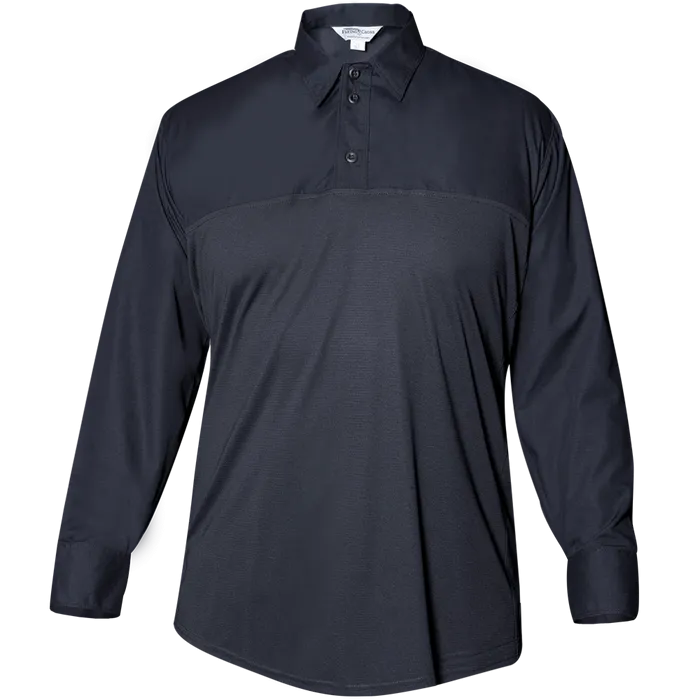 Flying Cross Command Women's Hybrid Patrol Long Sleeve Shirt