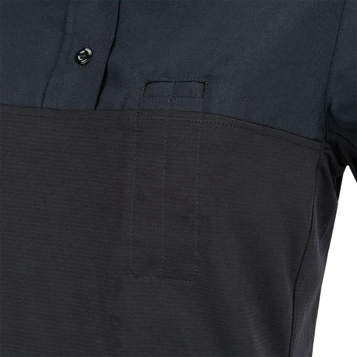 Flying Cross Command Women's Hybrid Patrol Long Sleeve Shirt