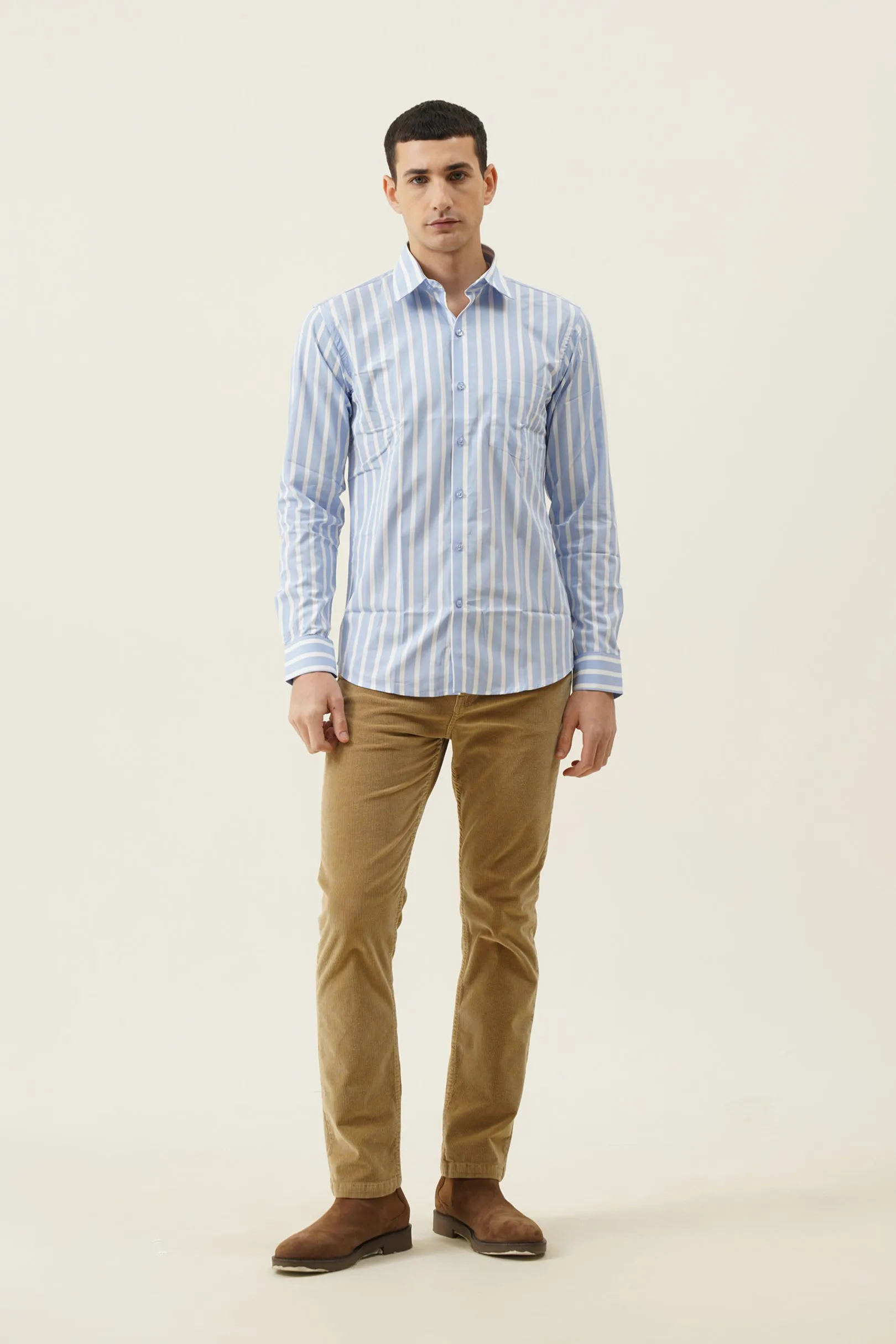 Formal Shirts