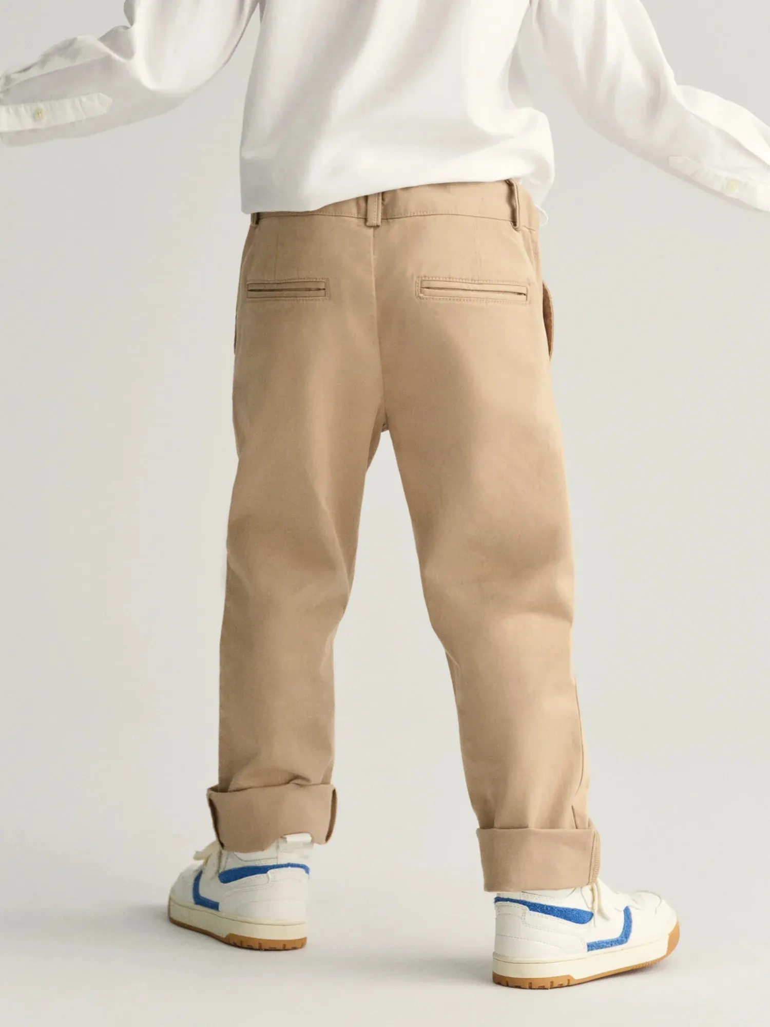 GANT Chinos - Tan
