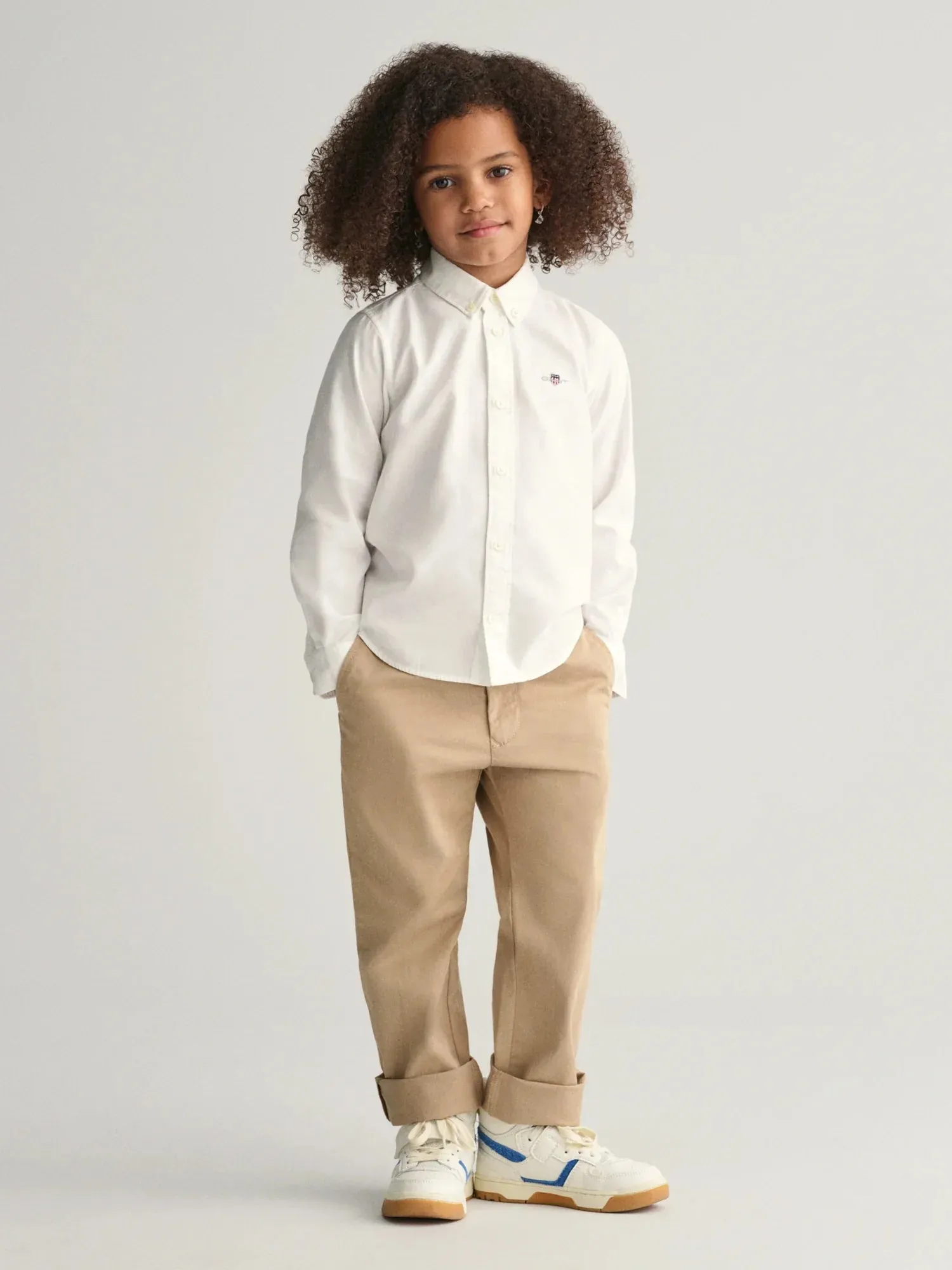 GANT Chinos - Tan
