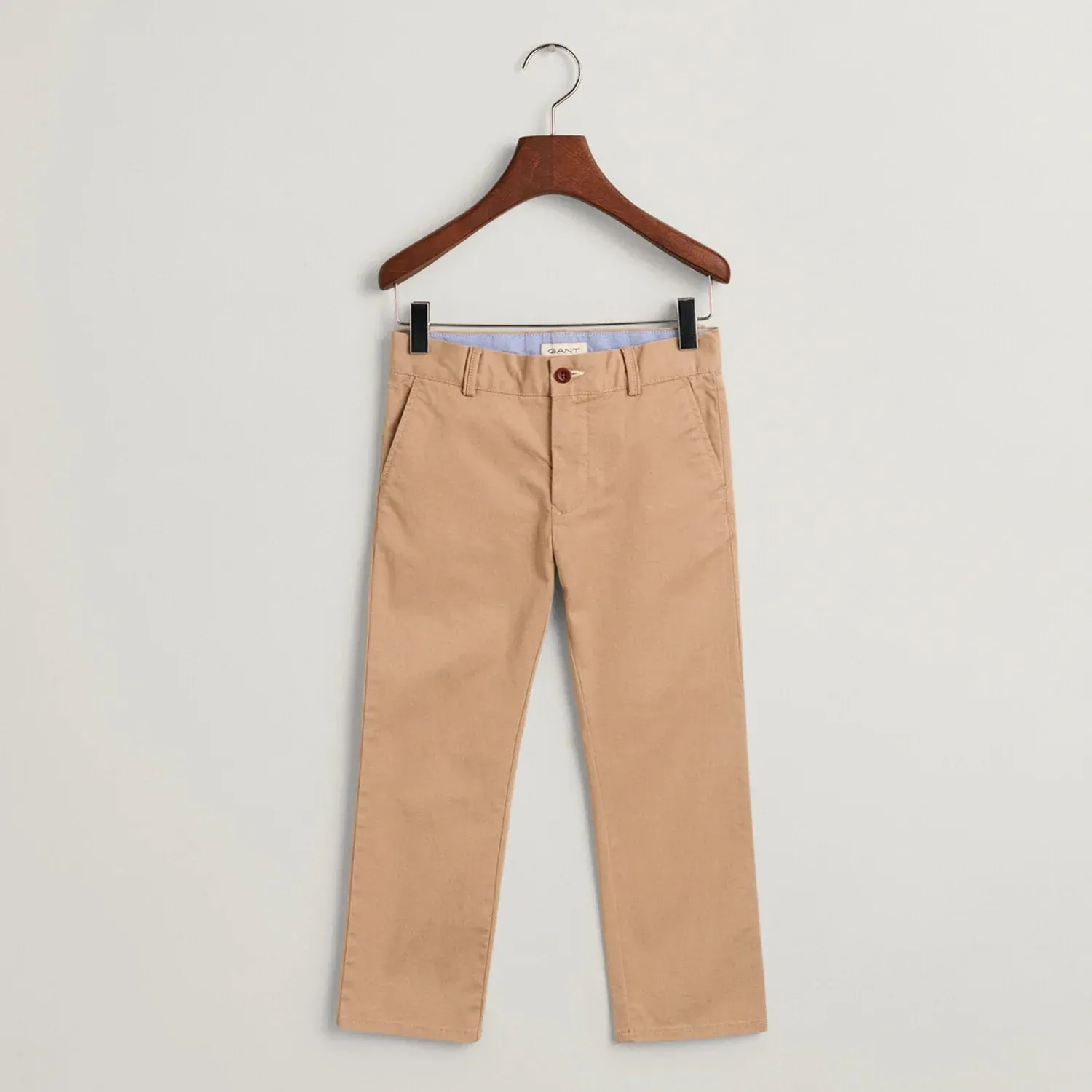 GANT Chinos - Tan