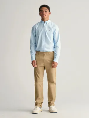 GANT Chinos - Tan