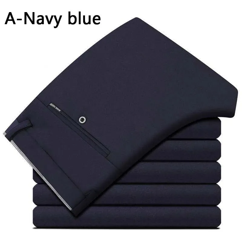 High Stretch Men's Classic Pants