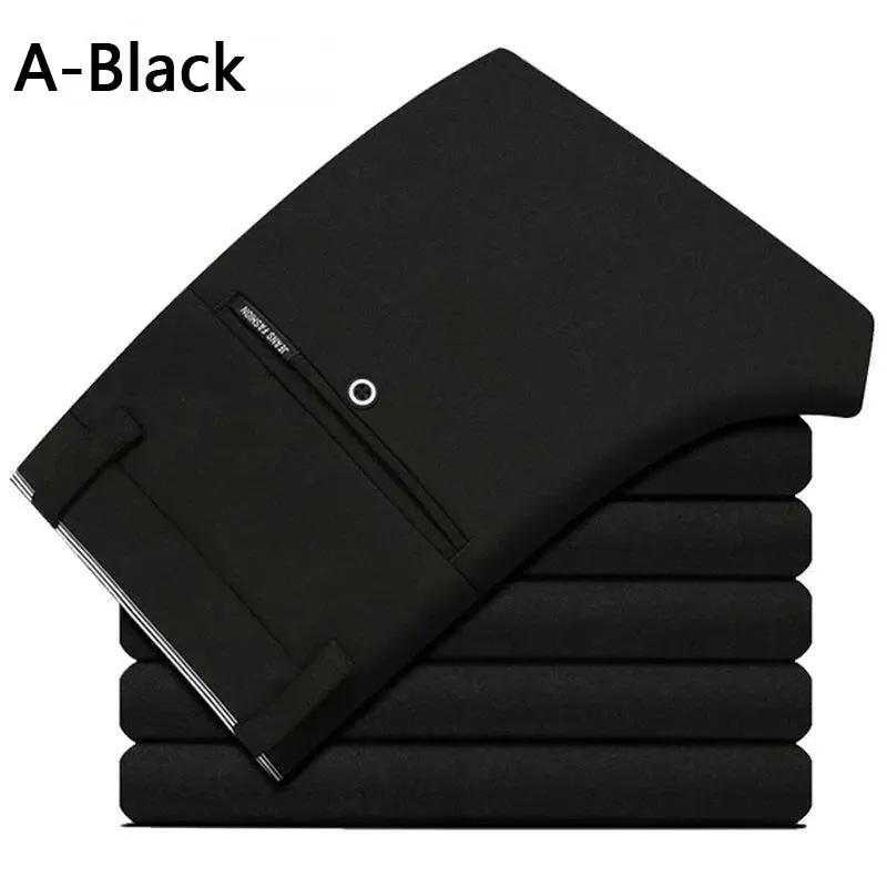 High Stretch Men's Classic Pants