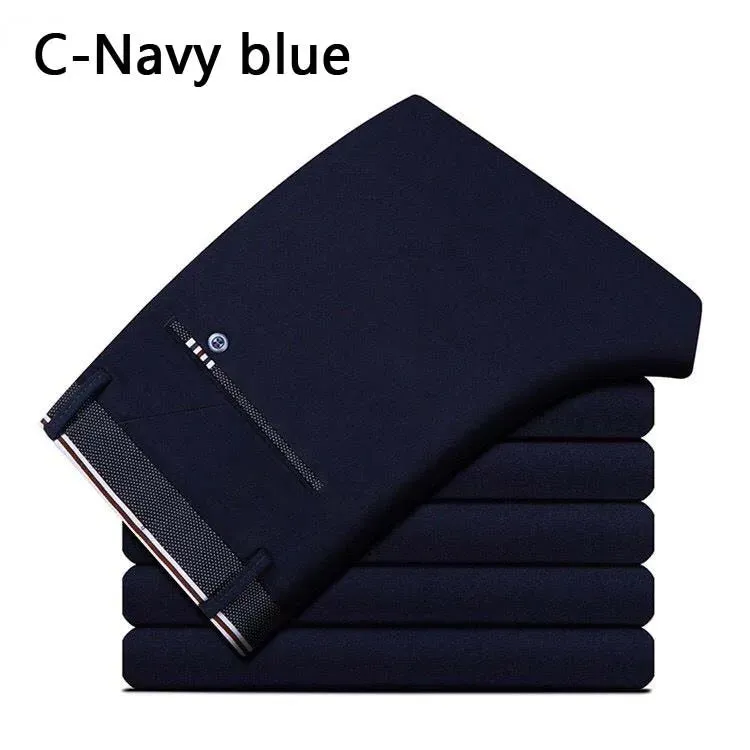 High Stretch Men's Classic Pants
