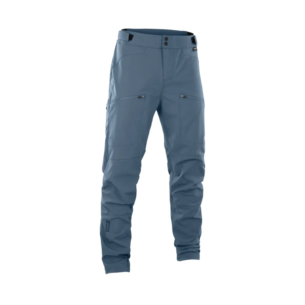 ION MTB Pants Shelter 2L Softshell Men 2024