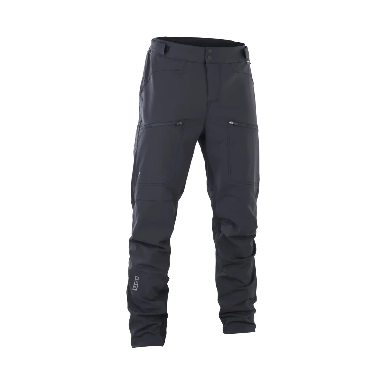 ION MTB Pants Shelter 2L Softshell Men 2024