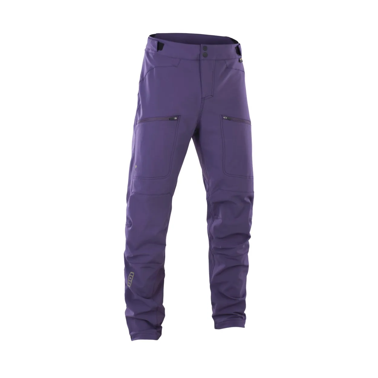 ION MTB Pants Shelter 2L Softshell Men 2024