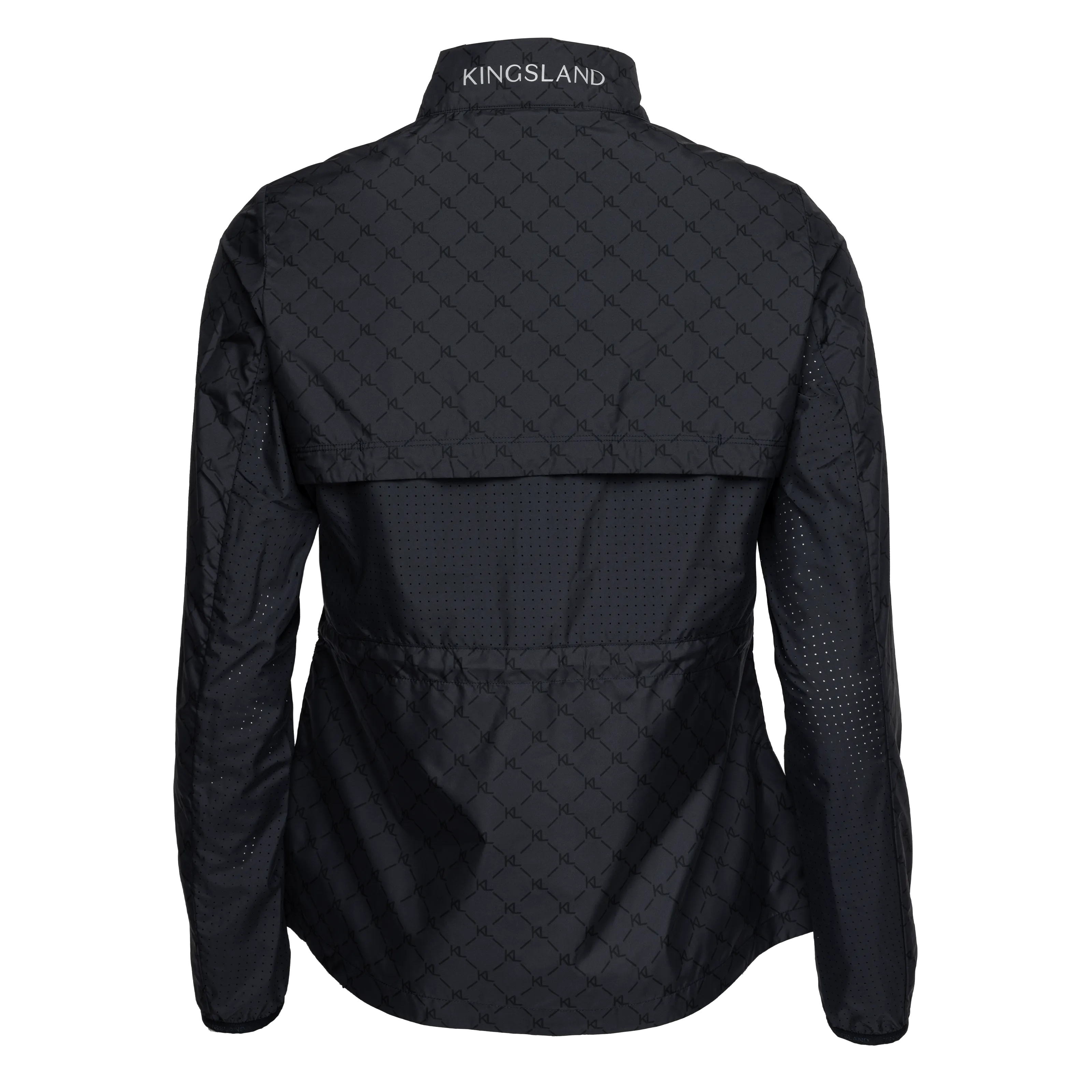 KLJeanet Ladies Warm Up Jacket