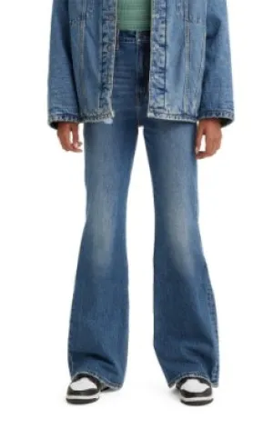 Levi's 70s High Flare - Take It Out